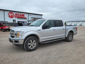 Main image Ford F-150